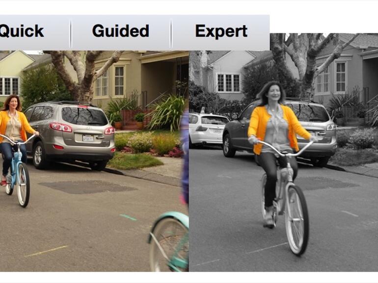 Photoshop Premiere 14