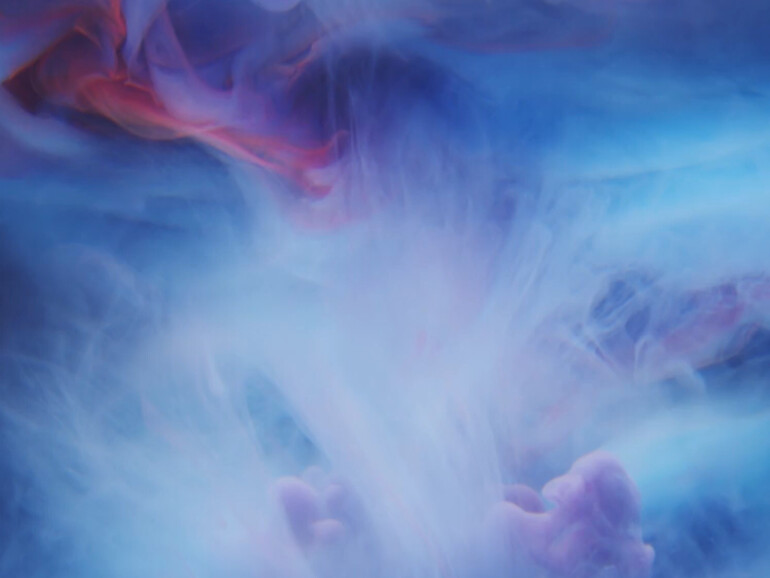 Ein Live-Bild auf dem Sperrbildschirm: Starkes Tippen auf den Bildschirm spielt die enthaltene Bildsequenz ab.