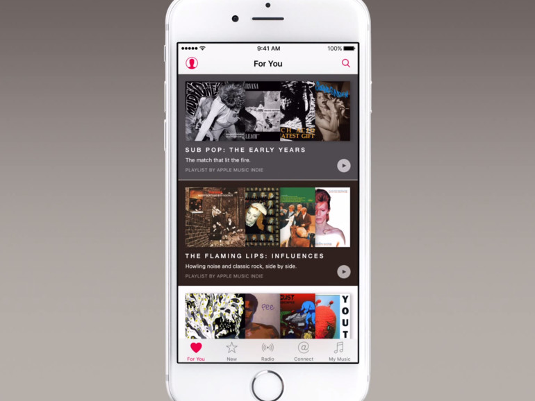 Apple Music Apple Erklart Alle Funktionen Der App In 7 Videos Mac Life