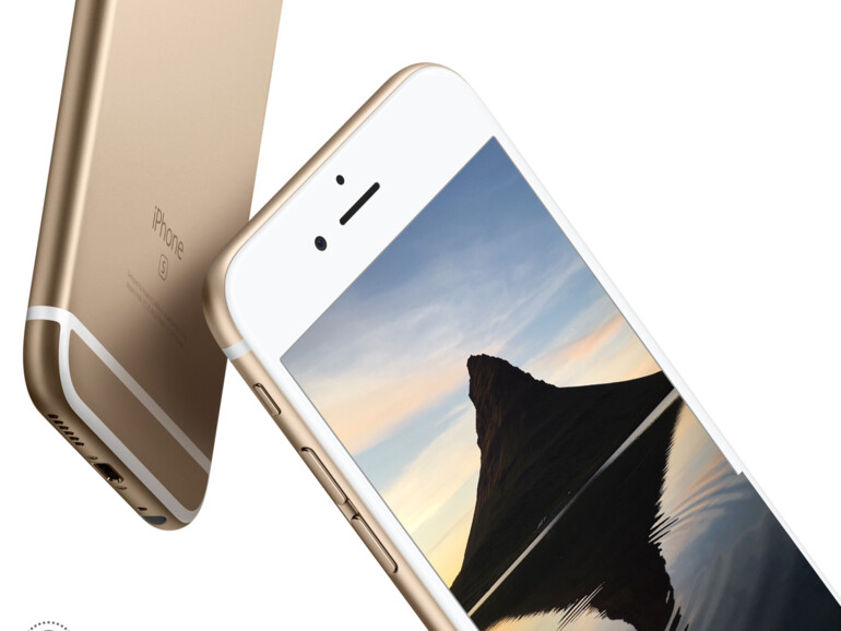 Die Fotos und Videos der neuen iPhone 6s Kameras können sich sehen lassen, wäre da nicht ein winziger Haken...