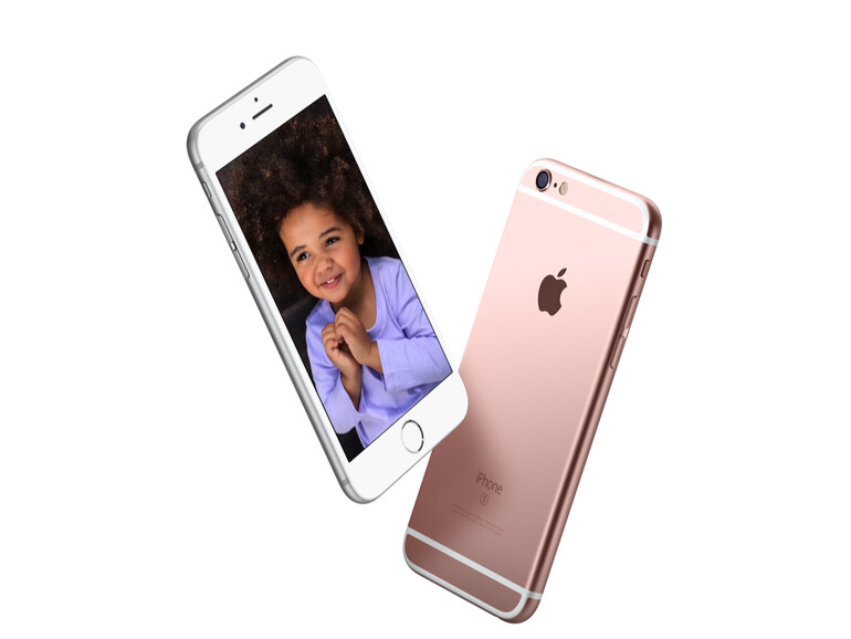 Das iPhone 6s scheint ein Hitzeproblem zu haben