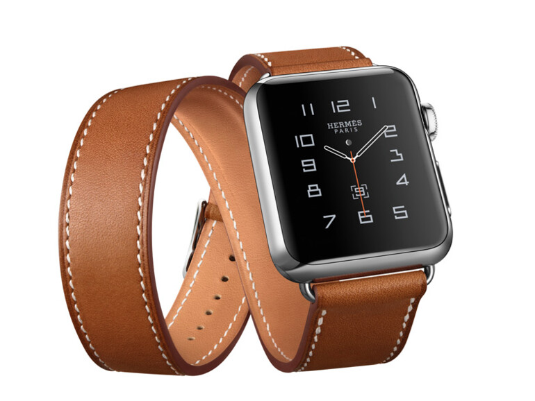 Apple führt erneut das Interbrand-Ranking der wertvollsten Marken an, unter anderem durch die Markteinführung der Apple Watch. Auch Hermès ist in der Rangliste vertreten.