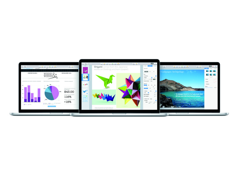 Apple könnte iWork bald einstellen