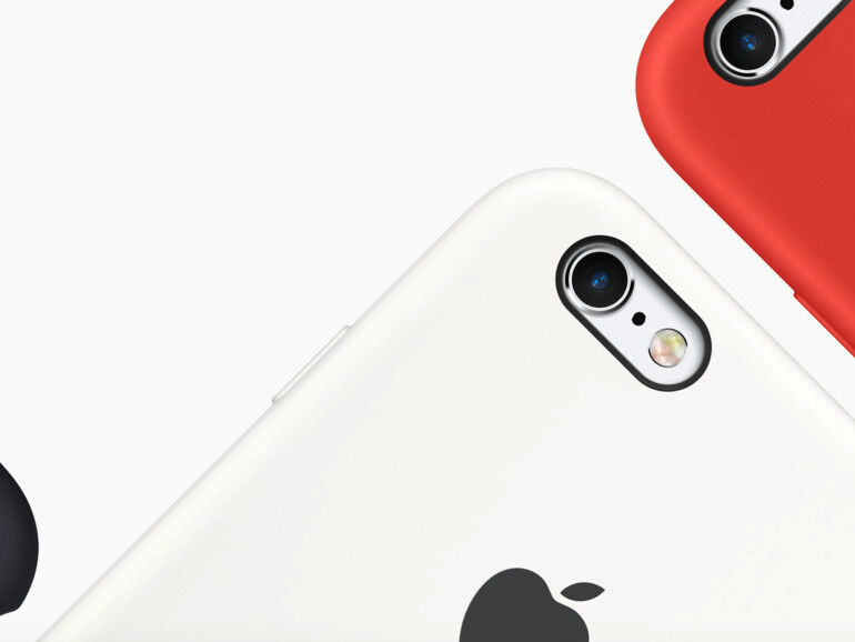 Spulen in Lautsprechern und Mikrofonen könnten das iPhone laden