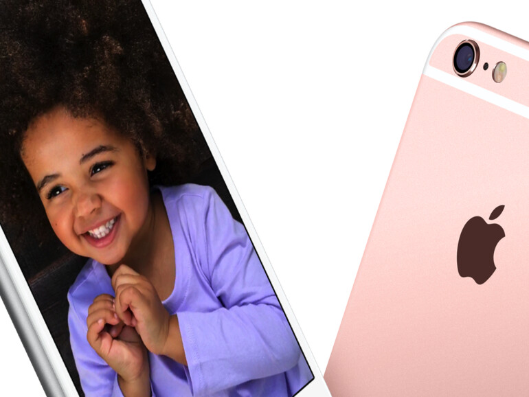 iPhones könnten künftig per Induktion geladen werden - ohne Zusatzspulen im Gerät