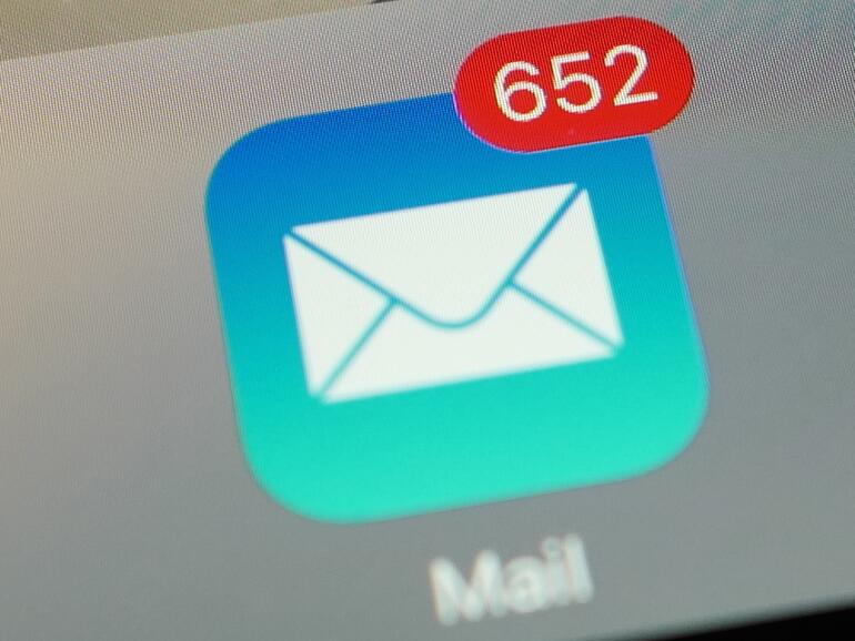 POP3-Empfang unter iOS 9 macht Probleme