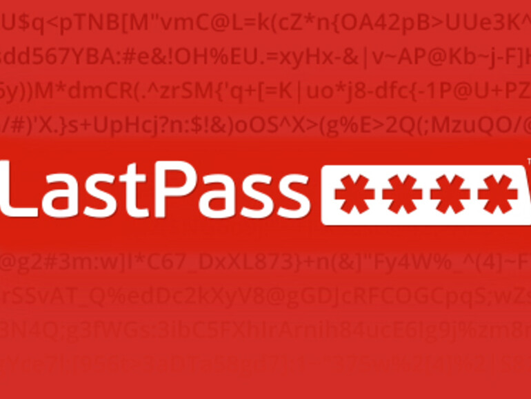 Lastpass wurde verkauft
