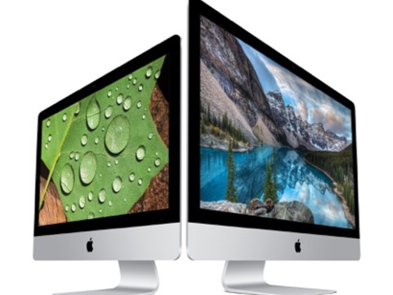 ... die anderen beiden müssen mit Full-HD auskommen