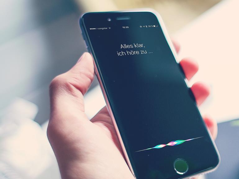 Siri Witzig Lustig Die Besten Spruche Antworten Mac Life