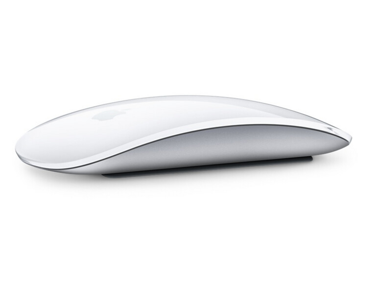 Die Magic Mouse 2 hat keine Batterien mehr