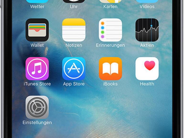 19.09.2014 - iPhone 6 Plus: 5,5-Zoll-Display, optische Bildstabilisierung und großer Akku