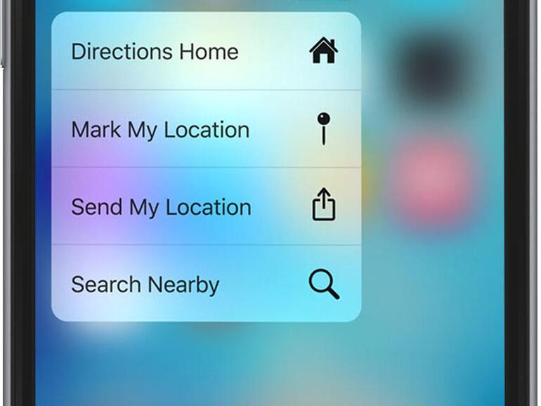 25.09.2014 - iPhone 6s &amp; 6s Plus: LTE-Advanced, 12 Megapixel-, 4k-Video, Live-Foto, 3D-Touch, neues Display-Glas