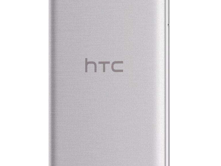 ... der Rest des Designs stammt vom iPhone 6