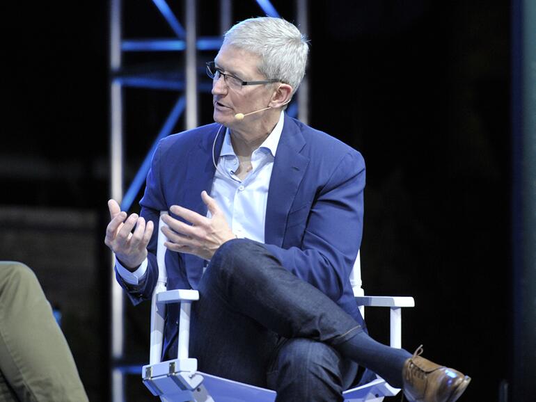 Baut Apple nun ein eigenes Auto?