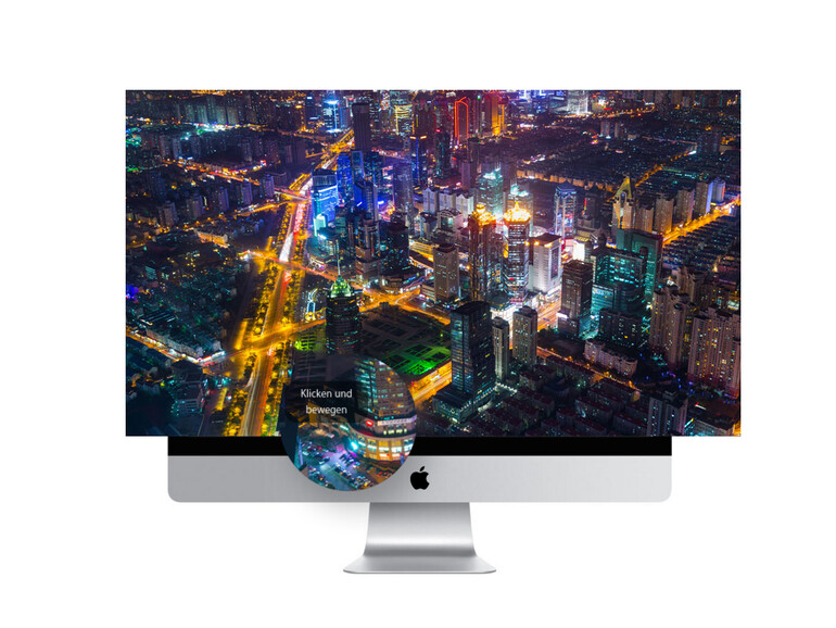 Grundsätzlich sind Retina-Displays mittlerweile ein alter Hut. Der Begriff ist seit 2010, seit der Vorstellung des iPhone 4, in der Welt. Falls Sie jedoch bislang noch nicht vor einem Mac mit Retina-Display gesessen und daran gearbeitet haben, lassen Sie sich gesagt sein: Es lohnt sich. Sie werden nie wieder an einem Bildschirm mit geringerer Auflösung arbeiten wollen.
