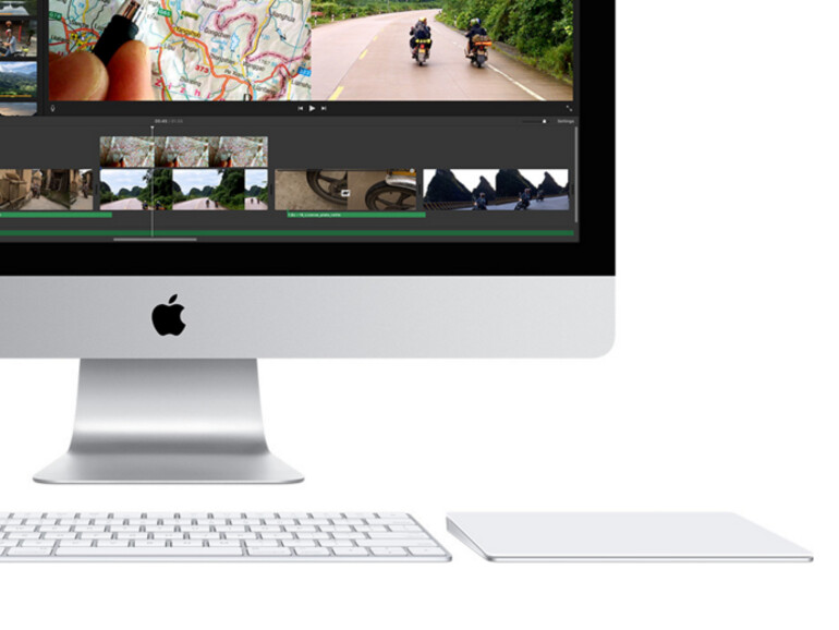 Apple hat neues Zubehör für die Macs auf den Markt gebracht