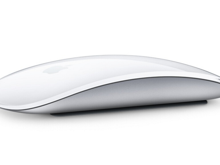 Die Magic Mouse 2 schlägt mir 89 Euro zu Buche