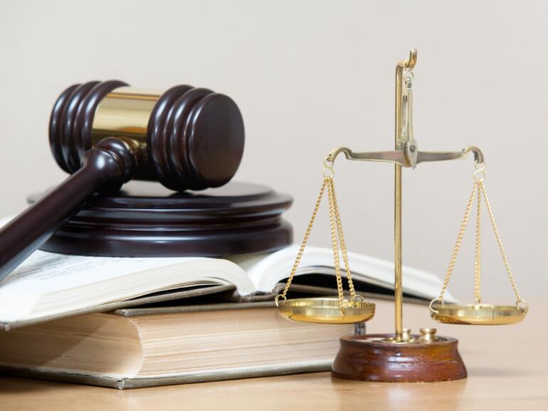 Der zuständige Richter wird sich voraussichtlich bis zum Ende des Monats entscheiden.