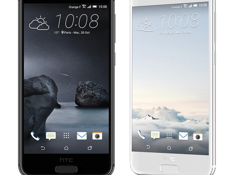 Den Homebutton hat Samsung offenbar von Samsung kopiert...