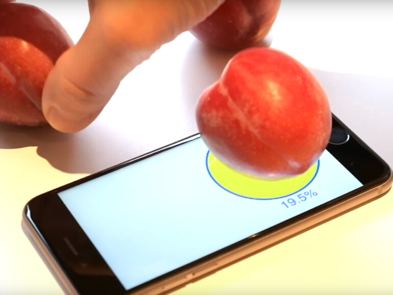Die Möglichkeiten von 3D Touch sind bei Weitem noch nicht ausgelotet