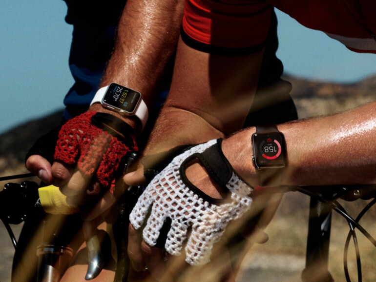 Die Puls-Messung der Apple Watch funktioniert offenbar nicht einwandfrei