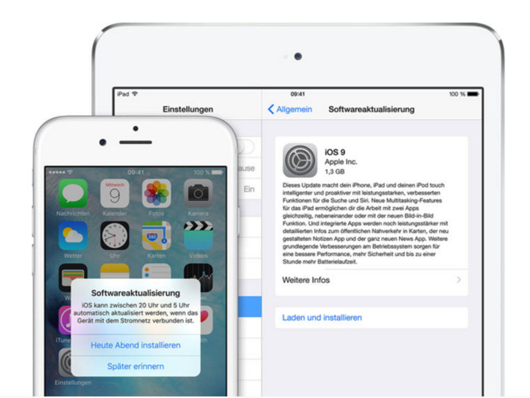 Ios 9 Bug Uber Nacht Update Deaktiviert Wecker Mac Life