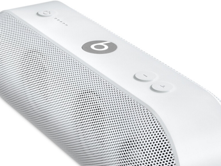 Apple hat einen neuen kabellosen Lautsprecher auf den Markt gebracht