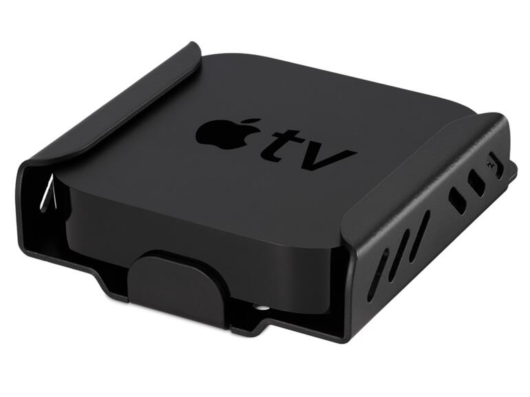 Sicherheitshalterung von Compulock