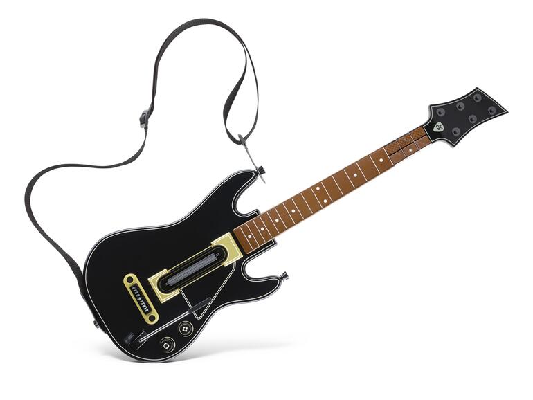 Guitar Hero Gamecontroller