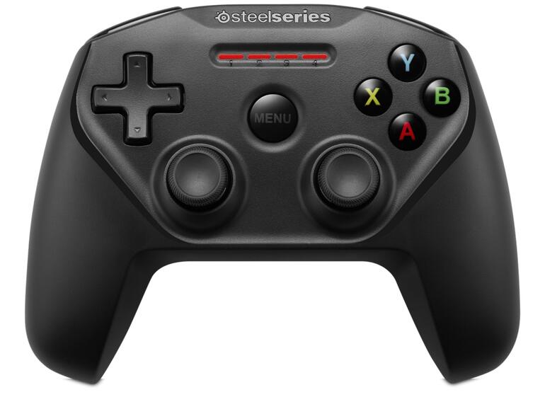 Nimbus Wireless von Steelseries