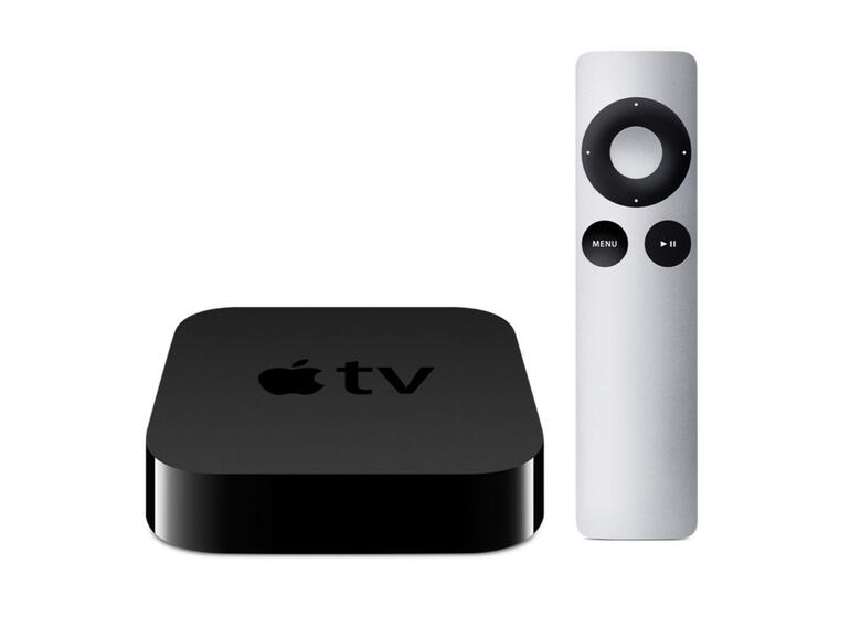 Apple TV 3 kostet nur 79 Euro