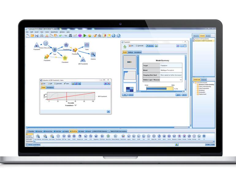 IBM spart dank der Umstellung auf Macs viel Geld