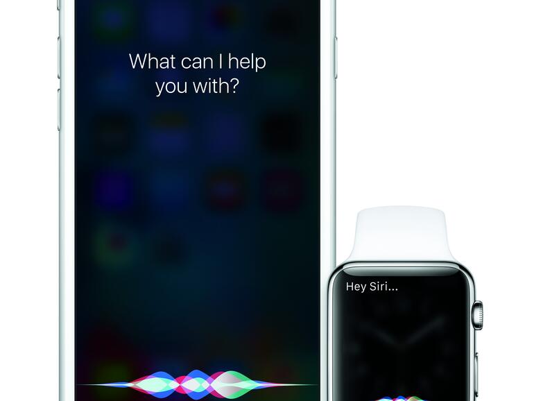 Siri ist ein erster Schritt zur Künstlichen Intelligenz