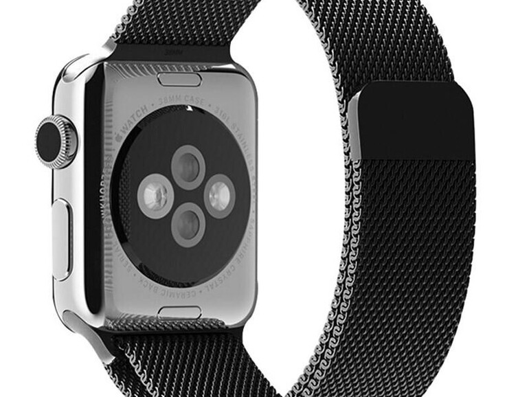 Bluestein Milanaise Wristband