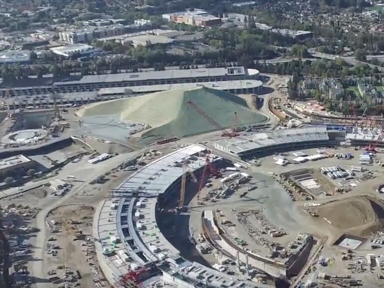 Apple Campus 2