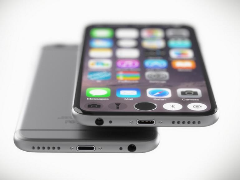 Iphone 7 Kommt Das Smartphone Bereits Im Sommer 2016 Mac Life