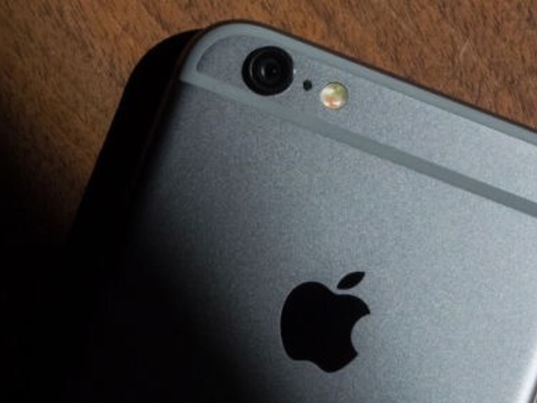 Fingerabdruckscanner als Panikknopf