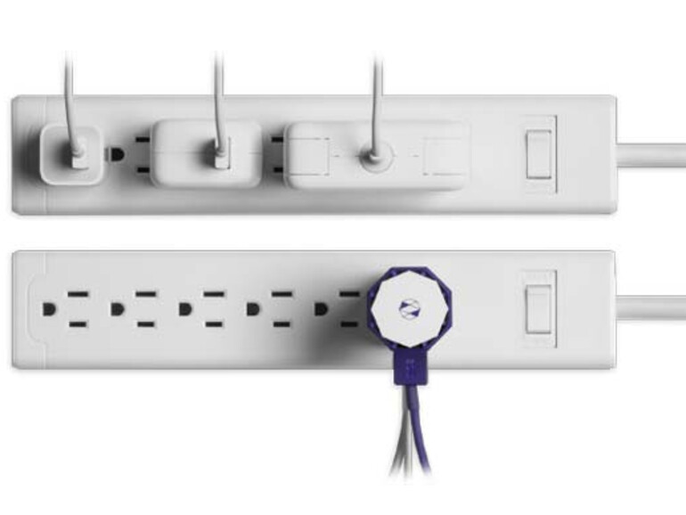 Der MagSafe-Adapter kann eine Menge Ladegeräte einsparen