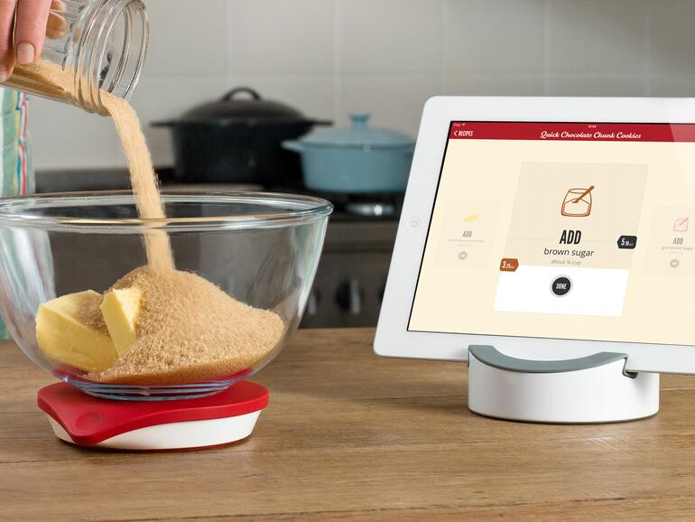 Die besten Küchengadgets – für Sie getestet.