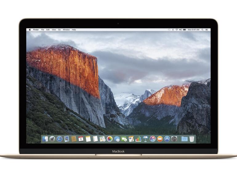 Bereits vor der offiziellen Veröffentlichung von OS X El Capitan konnte man es in der Public Beta ausprobieren.