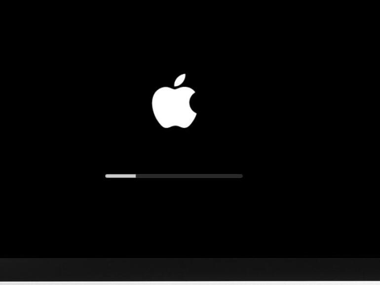 NVRAM und SMC zu reparieren, solltest du nur dann probieren, wenn du keinen anderen Ausweg siehst.