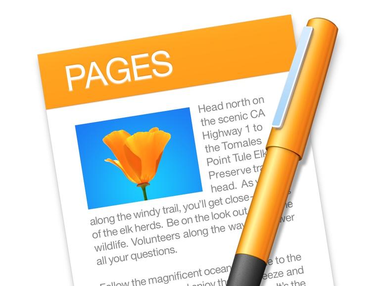 Pages Briefumschläge Bedrucken Unter Mac Os X Mac Life