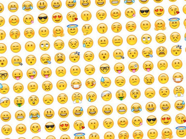 33 Emoji Unterschiede Zwischen Ios Android Und Co Mac Life