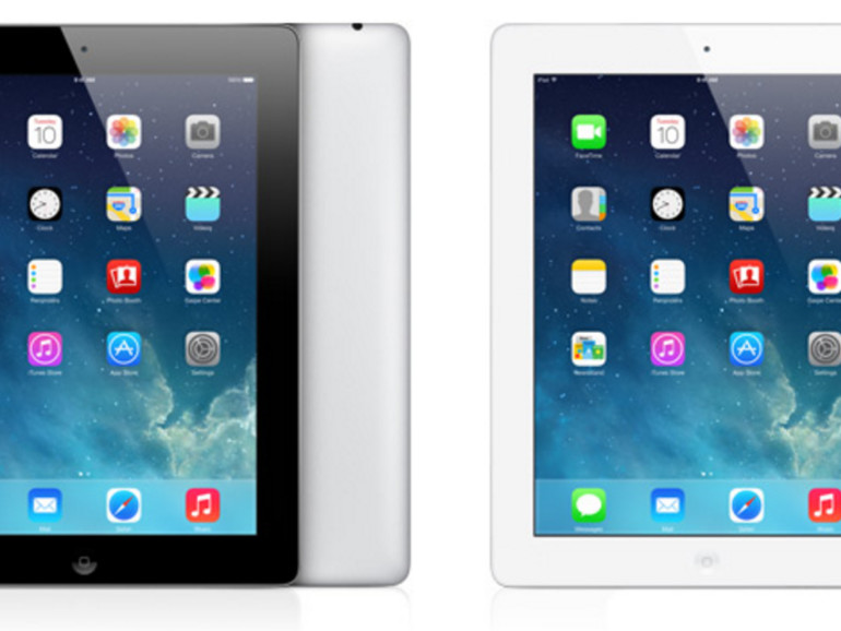iPad 2 immer noch das beliebteste iPad | Mac Life