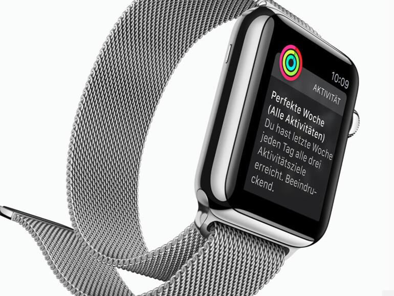 Tim Cook hat ein neues Health-Produkt angedeutet, deren Funktionen über die der Apple Watch hinausgehen könnten.