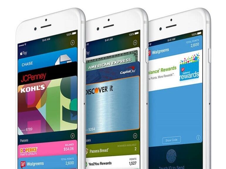 Wann kommt Apple Pay offiziell nach Deutschland?