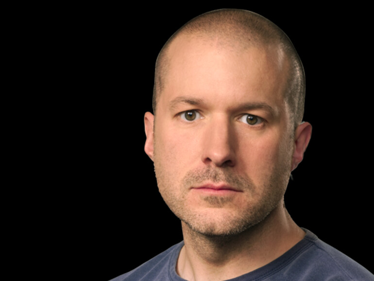 Jony Ive lobte das iPad Pro und den Apple Pencil in den höchsten Tönen