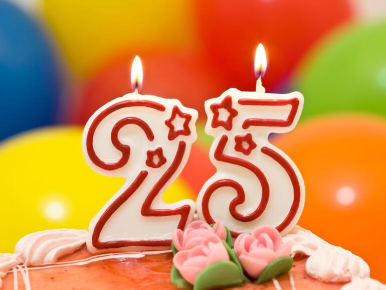 Die erste Webseite wurde heute vor 25 Jahren online gestellt