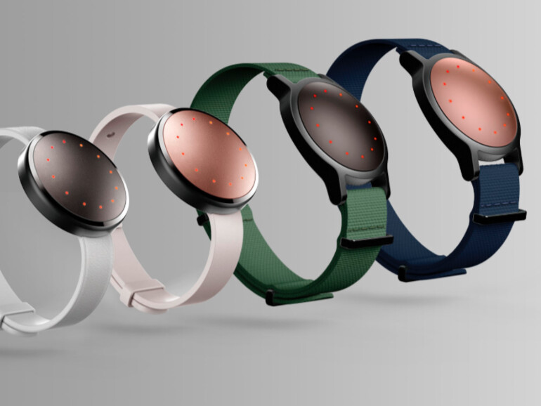 Der Fitnesstracker-Hersteller Misfit wird von Fossil übernommen, wie am Donnerstag bekannt gegeben wurde.