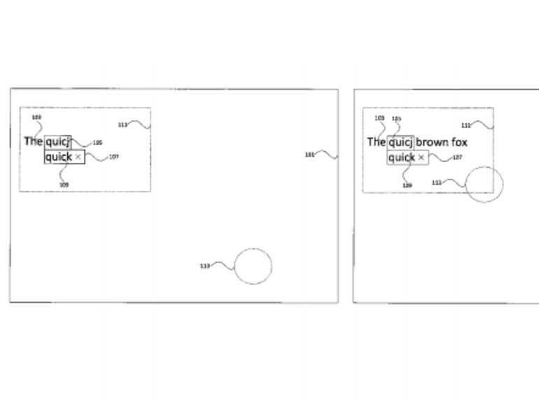Ein neues Patent Apples deutet eine neue Art der Steuerung an